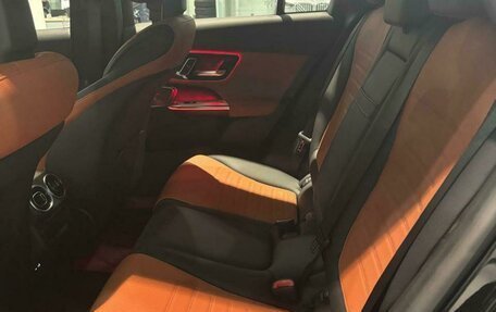 Mercedes-Benz GLC Coupe, 2025 год, 12 фотография