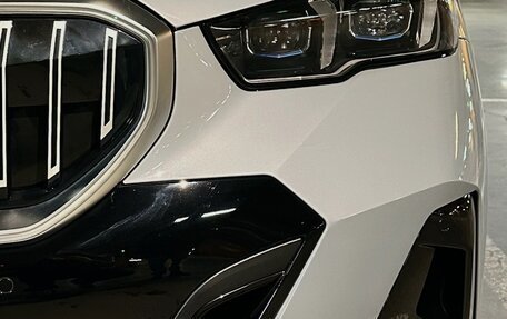 BMW 5 серия, 2024 год, 7 800 000 рублей, 12 фотография