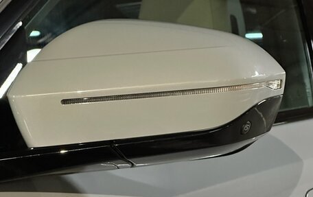 BMW 5 серия, 2024 год, 7 800 000 рублей, 13 фотография