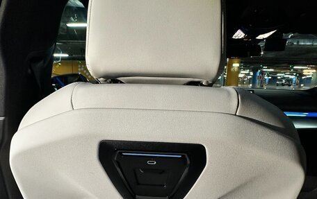 BMW 5 серия, 2024 год, 7 800 000 рублей, 21 фотография