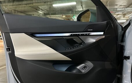 BMW 5 серия, 2024 год, 7 800 000 рублей, 19 фотография