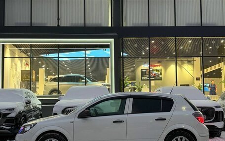 Opel Astra H, 2013 год, 489 000 рублей, 2 фотография