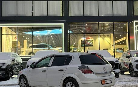 Opel Astra H, 2013 год, 489 000 рублей, 3 фотография