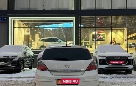 Opel Astra H, 2013 год, 489 000 рублей, 4 фотография