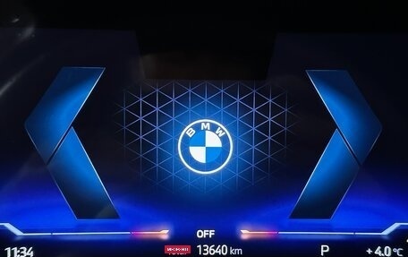 BMW 5 серия, 2024 год, 7 800 000 рублей, 20 фотография