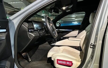 BMW 5 серия, 2024 год, 7 800 000 рублей, 18 фотография