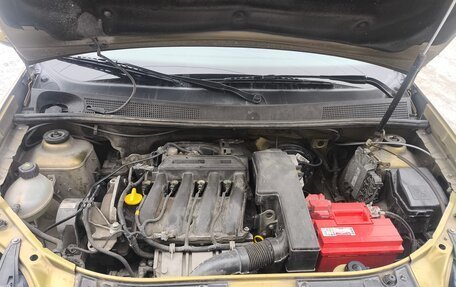 Renault Sandero II рестайлинг, 2014 год, 855 000 рублей, 5 фотография