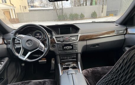 Mercedes-Benz E-Класс, 2013 год, 1 790 000 рублей, 8 фотография