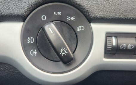 Skoda Octavia, 2011 год, 720 000 рублей, 12 фотография