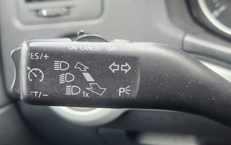 Skoda Octavia, 2011 год, 720 000 рублей, 13 фотография