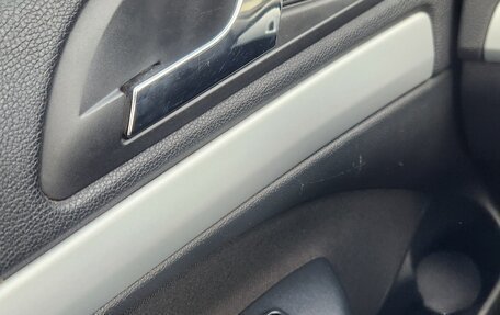 Skoda Octavia, 2011 год, 720 000 рублей, 11 фотография