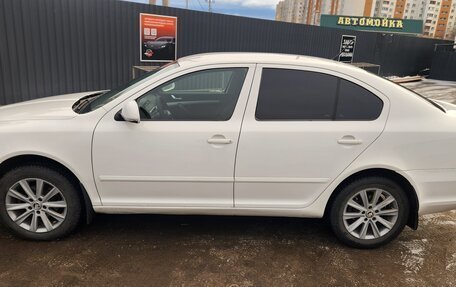 Skoda Octavia, 2011 год, 720 000 рублей, 2 фотография