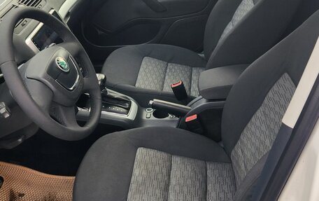 Skoda Octavia, 2011 год, 720 000 рублей, 7 фотография