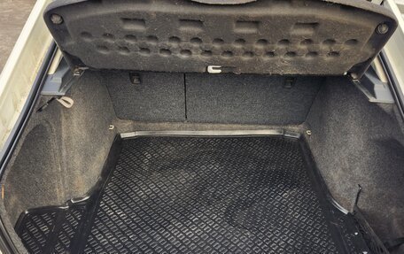 Skoda Octavia, 2011 год, 720 000 рублей, 9 фотография