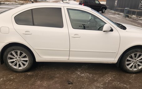 Skoda Octavia, 2011 год, 720 000 рублей, 3 фотография