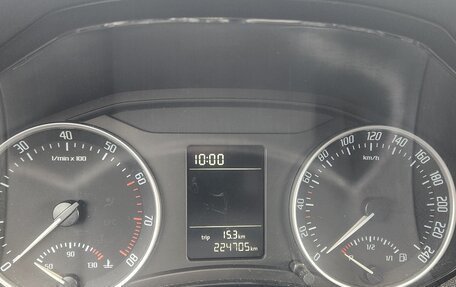 Skoda Octavia, 2011 год, 720 000 рублей, 14 фотография