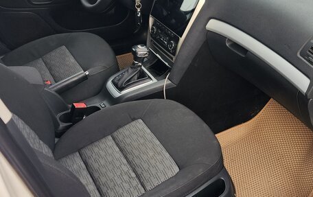 Skoda Octavia, 2011 год, 720 000 рублей, 5 фотография