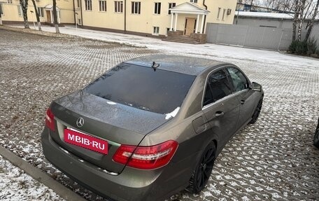 Mercedes-Benz E-Класс, 2013 год, 1 790 000 рублей, 7 фотография