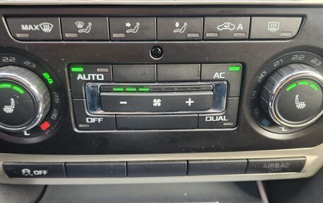 Skoda Octavia, 2011 год, 720 000 рублей, 15 фотография