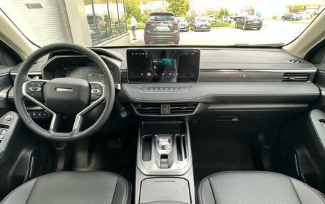 Haval Jolion, 2025 год, 2 599 000 рублей, 10 фотография