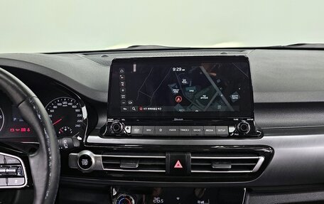 KIA Seltos I, 2021 год, 1 650 002 рублей, 10 фотография