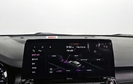 KIA Seltos I, 2021 год, 1 650 002 рублей, 12 фотография