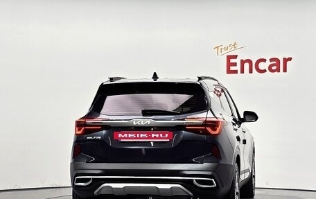 KIA Seltos I, 2021 год, 1 650 002 рублей, 4 фотография