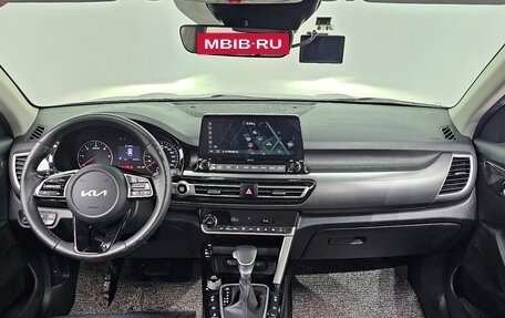 KIA Seltos I, 2021 год, 1 650 002 рублей, 8 фотография