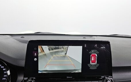 KIA Seltos I, 2021 год, 1 650 002 рублей, 14 фотография