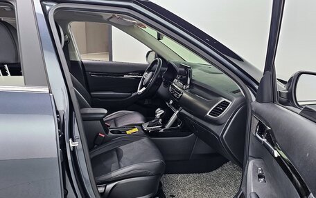 KIA Seltos I, 2021 год, 1 650 002 рублей, 19 фотография