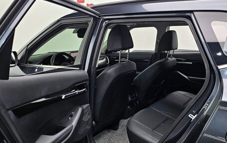 KIA Seltos I, 2021 год, 1 650 002 рублей, 20 фотография