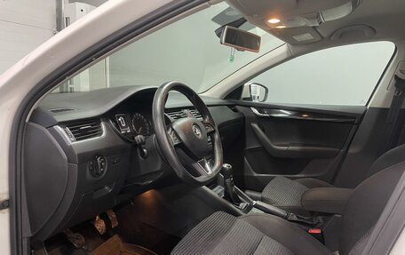 Skoda Octavia, 2015 год, 1 210 000 рублей, 6 фотография