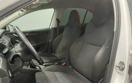 Skoda Octavia, 2015 год, 1 210 000 рублей, 7 фотография