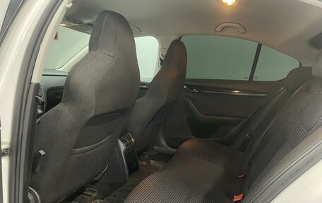 Skoda Octavia, 2015 год, 1 210 000 рублей, 8 фотография