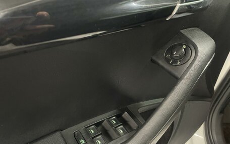 Skoda Octavia, 2015 год, 1 210 000 рублей, 18 фотография