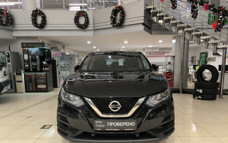 Nissan Qashqai, 2021 год, 1 785 000 рублей, 2 фотография