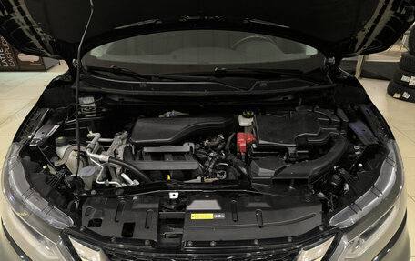 Nissan Qashqai, 2021 год, 1 785 000 рублей, 11 фотография