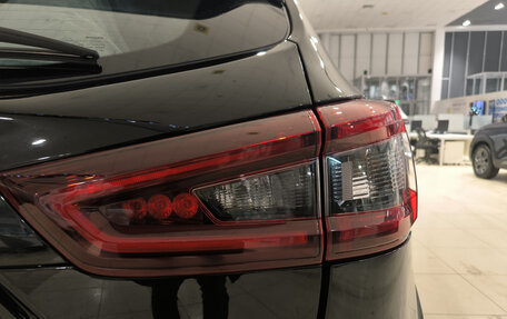 Nissan Qashqai, 2021 год, 1 785 000 рублей, 12 фотография