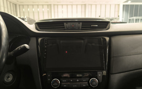 Nissan Qashqai, 2021 год, 1 785 000 рублей, 18 фотография