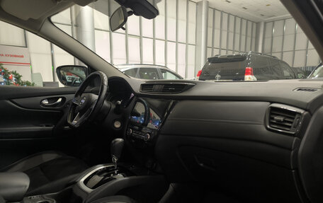 Nissan Qashqai, 2021 год, 1 785 000 рублей, 13 фотография