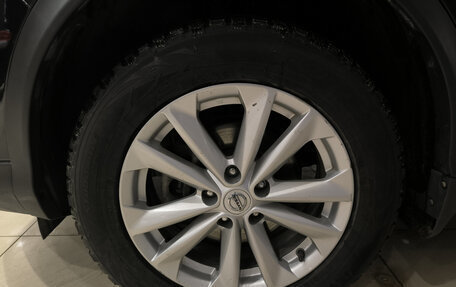 Nissan Qashqai, 2021 год, 1 785 000 рублей, 22 фотография