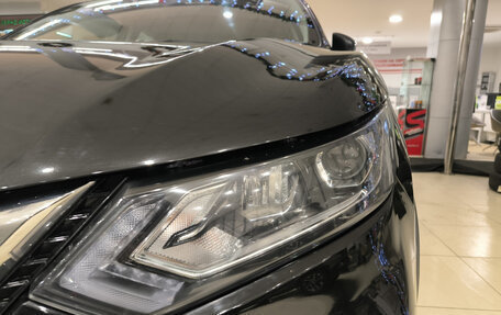 Nissan Qashqai, 2021 год, 1 785 000 рублей, 21 фотография