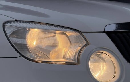 Skoda Yeti I рестайлинг, 2012 год, 675 000 рублей, 5 фотография