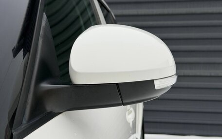 Skoda Yeti I рестайлинг, 2012 год, 675 000 рублей, 8 фотография