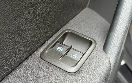 Skoda Yeti I рестайлинг, 2012 год, 675 000 рублей, 22 фотография