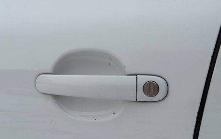 Skoda Yeti I рестайлинг, 2012 год, 675 000 рублей, 19 фотография