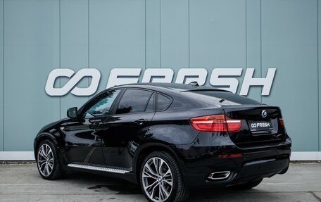 BMW X6, 2013 год, 2 620 000 рублей, 2 фотография