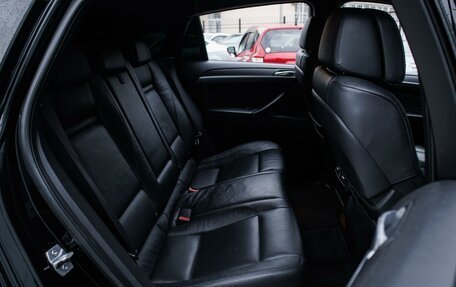 BMW X6, 2013 год, 2 620 000 рублей, 8 фотография