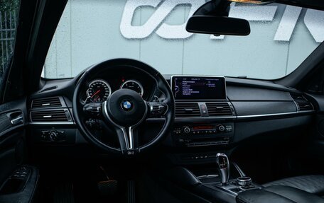 BMW X6, 2013 год, 2 620 000 рублей, 7 фотография