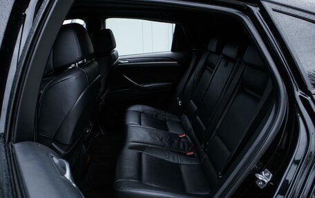 BMW X6, 2013 год, 2 620 000 рублей, 10 фотография